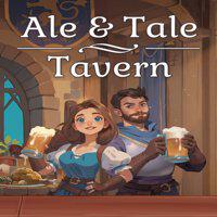 Ale & Tale Tavern' twitch picture