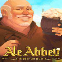 Ale Abbey' twitch picture