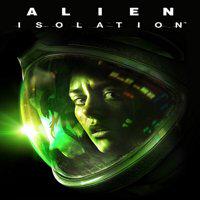 Alien: Isolation' twitch picture