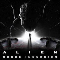 Alien: Rogue Incursion' twitch picture