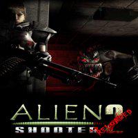 Alien Shooter 2: Reloaded' twitch picture