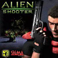 Alien Shooter' twitch picture