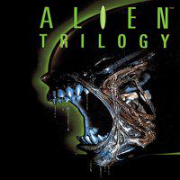 Alien Trilogy' twitch picture