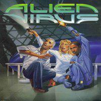 Alien Virus' twitch picture