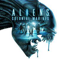 Aliens: Colonial Marines' twitch picture