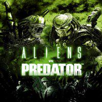 Aliens vs. Predator' twitch picture