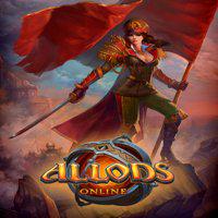 Allods Online' twitch picture