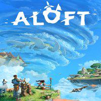 Aloft' twitch picture