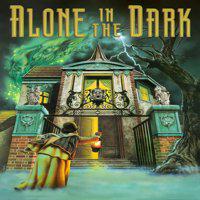 Alone in the Dark' twitch picture