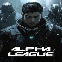 Alpha League' twitch picture