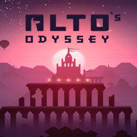 Alto's Odyssey' twitch picture