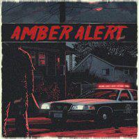 Amber Alert' twitch picture