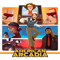 American Arcadia' twitch picture