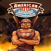 American Cooking Simulator' twitch picture