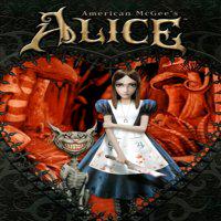 American McGee's Alice' twitch picture