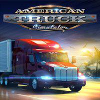 American Truck Simulator' twitch picture