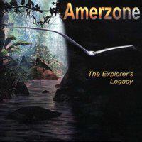 Amerzone: The Explorer's Legacy' twitch picture