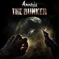 Amnesia: The Bunker' twitch picture