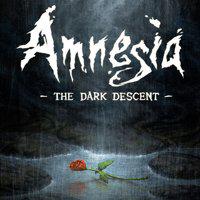 Amnesia: The Dark Descent' twitch picture