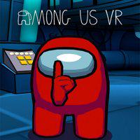 Among Us 3D: VR' twitch picture