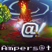 Ampersat' twitch picture