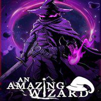 An Amazing Wizard' twitch picture