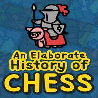 An Elaborate History of Chess' twitch picture