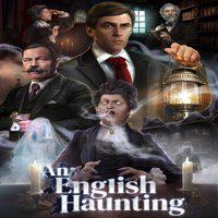 An English Haunting' twitch picture