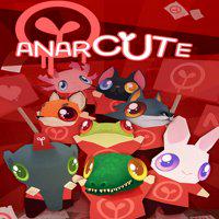 Anarcute' twitch picture