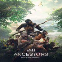 Ancestors: The Humankind Odyssey' twitch picture