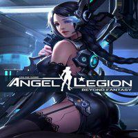 Angel Legion' twitch picture