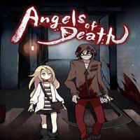 Angels of Death' twitch picture