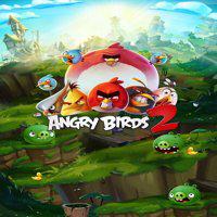 Angry Birds 2' twitch picture