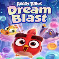 Angry Birds Dream Blast' twitch picture