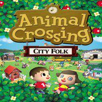 Animal Crossing: City Folk' twitch picture