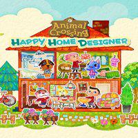 Animal Crossing: Happy Home Designer' twitch picture