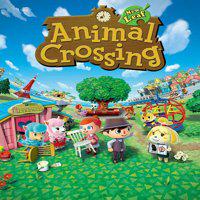 Animal Crossing: New Leaf' twitch picture