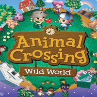 Animal Crossing: Wild World' twitch picture