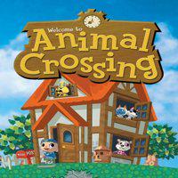 Animal Crossing' twitch picture