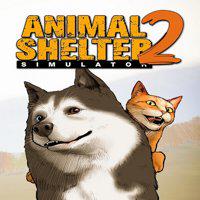 Animal Shelter 2' twitch picture