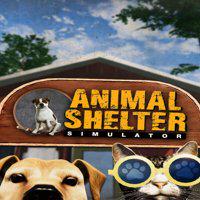 Animal Shelter Simulator' twitch picture