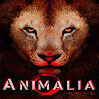 Animalia Survival' twitch picture