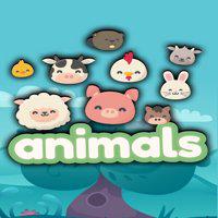 Animals' twitch picture