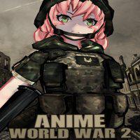 Anime: World War II' twitch picture