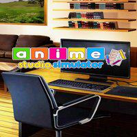 Anime Studio Simulator' twitch picture