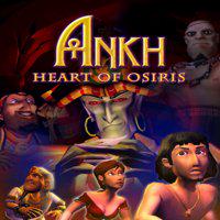 Ankh 2: Heart of Osiris' twitch picture