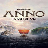 Anno 117: Pax Romana' twitch picture