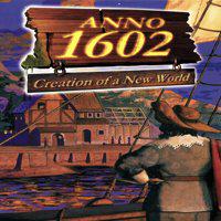 Anno 1602: Creation of a New World' twitch picture