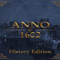 Anno 1602: History Edition' twitch picture