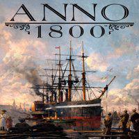 Anno 1800' twitch picture